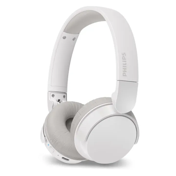 TAH3209 |Philips Bluetooth on ear Headphones with 25 hr play time - LT42250 (N0001)